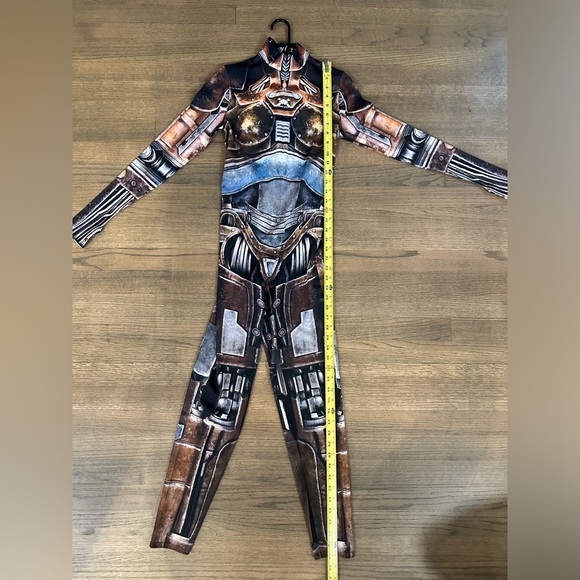 NEW without tags Candy Catz Costume-Multiple Available - Picture 8 of 9